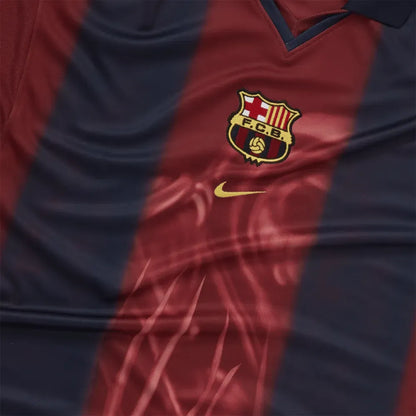 Retro Home 00/01 Men's Jersey