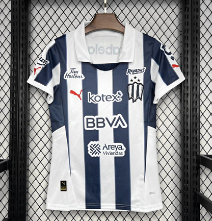 Home 24/25 Women's Jersey