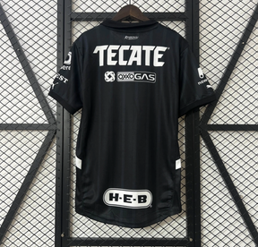 CF Monterrey 24/25 III Third Jersey