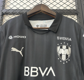 CF Monterrey 24/25 III Third Jersey