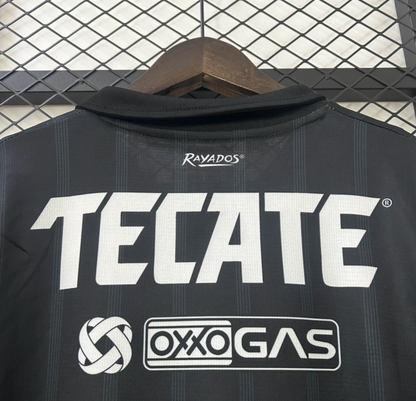 Third 24/25 Men's Jersey