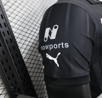 Away 24/25 Men's Player Jersey
