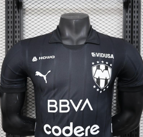 CF Monterrey 24/25 III Away Jersey - Player Version