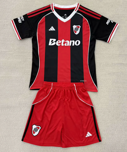 Away 25/26 Kids Kit
