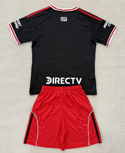 Away 25/26 Kids Kit