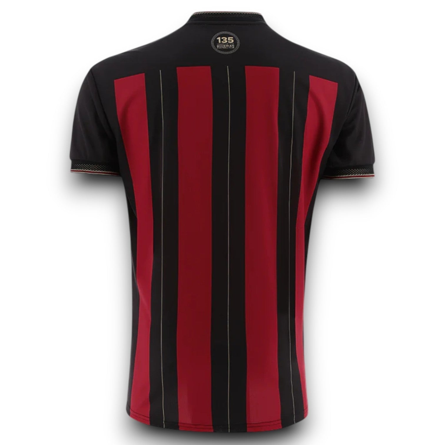 Bohemian F.C. Home Jersey 2025/26