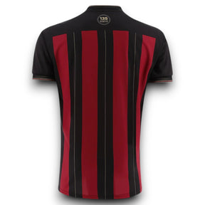 Bohemian F.C. Home Jersey 2025/26