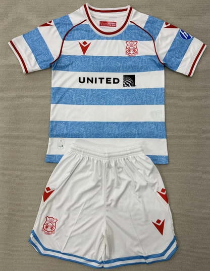 Third 25/26 Kids Kit