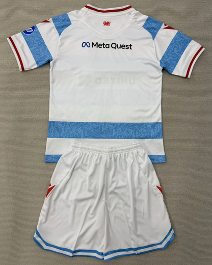 Third 25/26 Kids Kit