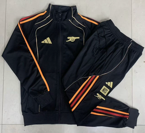 Arsenal x NTS UBP Doubleknit TrackTop