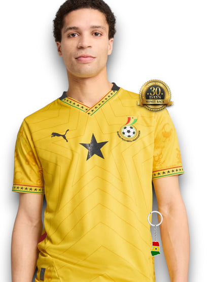 Away 25/26 Men's Jersey