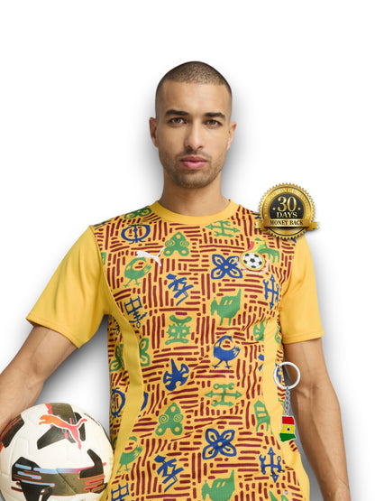 Training 25/26 Men's Jersey