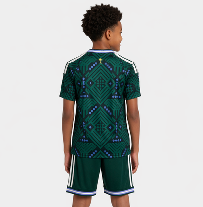 Jersey 26 Kids Kit