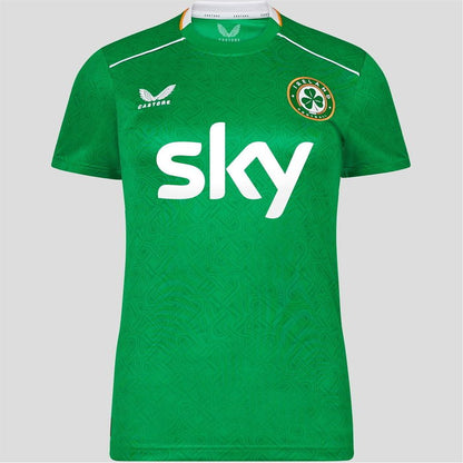 Home 24/25 Women's Jersey