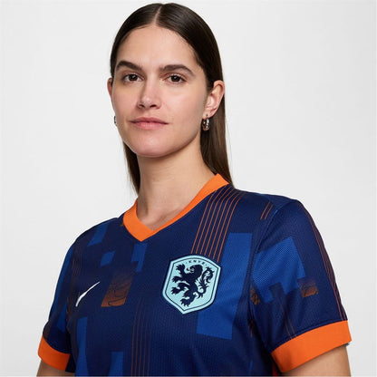 Away 24/25 Women's Jersey
