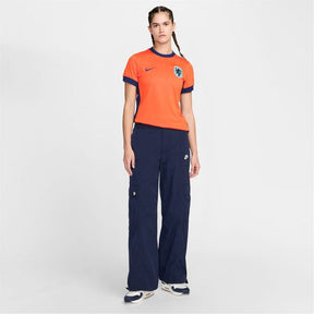Netherland Home Jersey 2024/2025 - Women