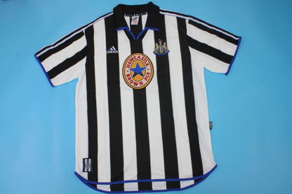 Retro Home 99/00 Men's Jersey
