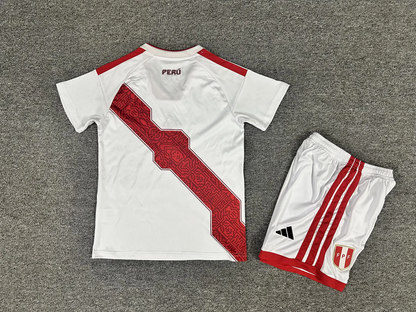 Jersey Kids Kit