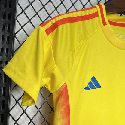 Home 24/25 Men's Jersey