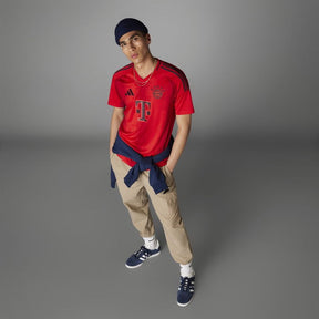 Bayern Munchen Home Jersey 2024/2025