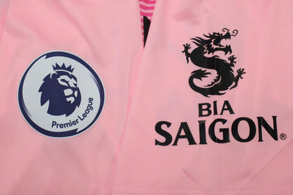 Retro Away 19/20 Men's Jersey