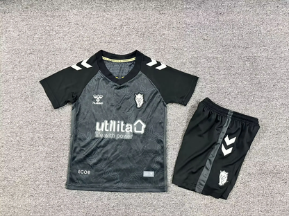 Third 25/26 Kids Kit