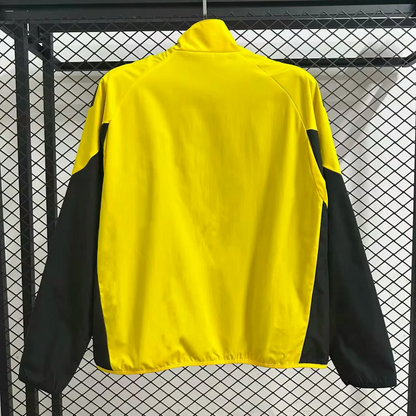 Windbreaker 25