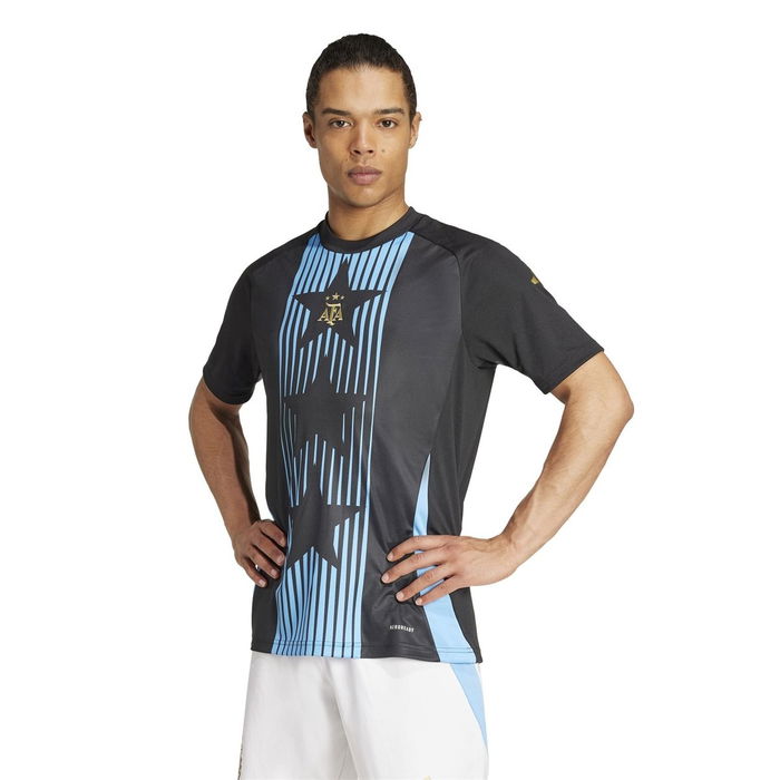 Argentina Pre-Juego Jersey 2024/2025