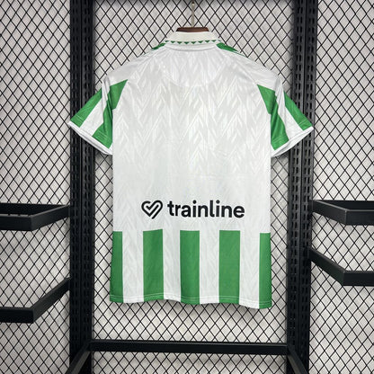 Home 24/25 Men's Jersey