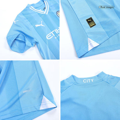 Home 23/24 Kids Kit