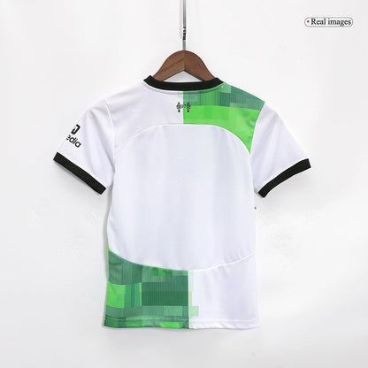 Away 23/24 Kids Kit