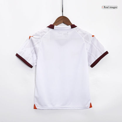 Away 23/24 Kids Kit