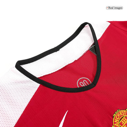 Retro Home 05/06 Men's Jersey