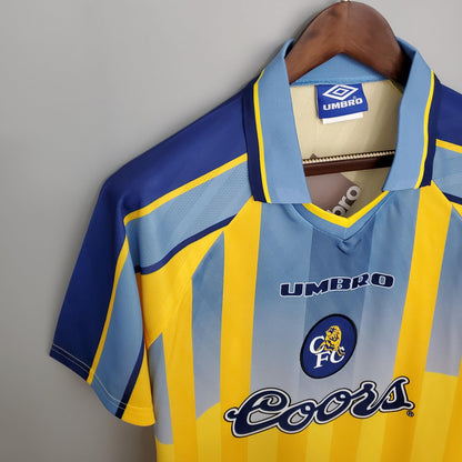 Retro Away 95/97 Men's Jersey