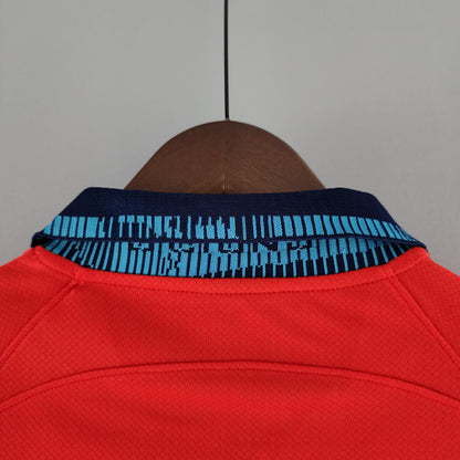 Retro Away 22 Men's Jersey