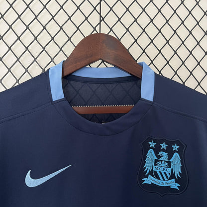 Retro Away 15/16 Men's Jersey