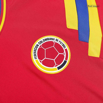 Retro Away 90/91 Men's Jersey