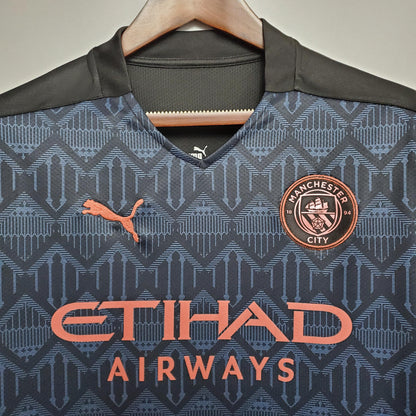 Retro Third 20/21 Men's Jersey