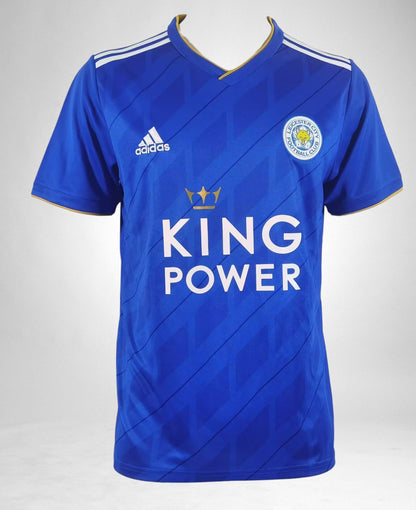 Retro Home 18/19 Men's Jersey