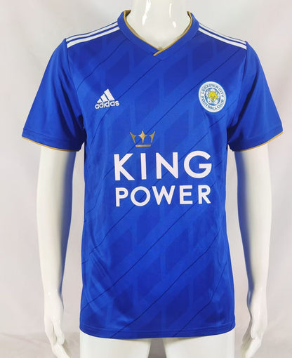 Retro Home 18/19 Men's Jersey