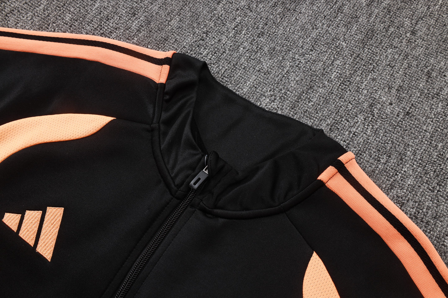 Arsenal 2026/27 Full-Zip Tracksuit