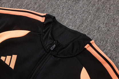 Arsenal 2026/27 Full-Zip Tracksuit