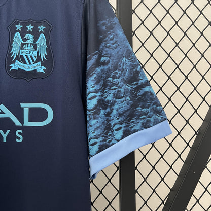 Retro Away 15/16 Men's Jersey