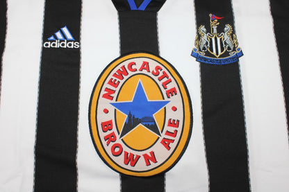 Retro Home 99/00 Men's Jersey