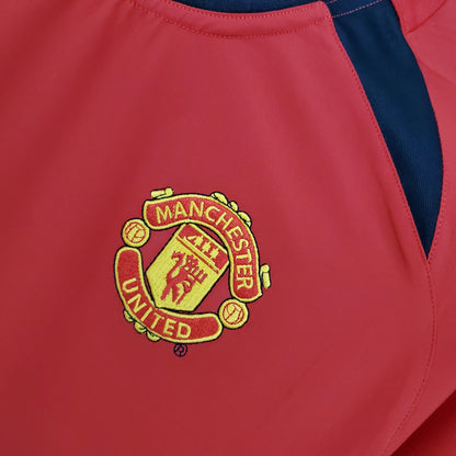 Retro Home 02/04 Men's Jersey