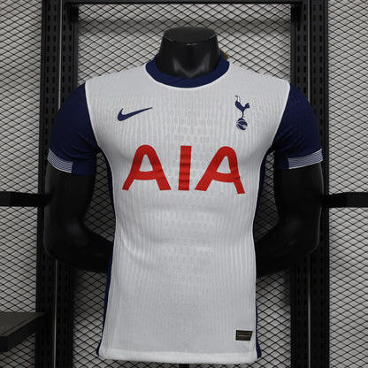 Home 24/25 Men's Player Jersey