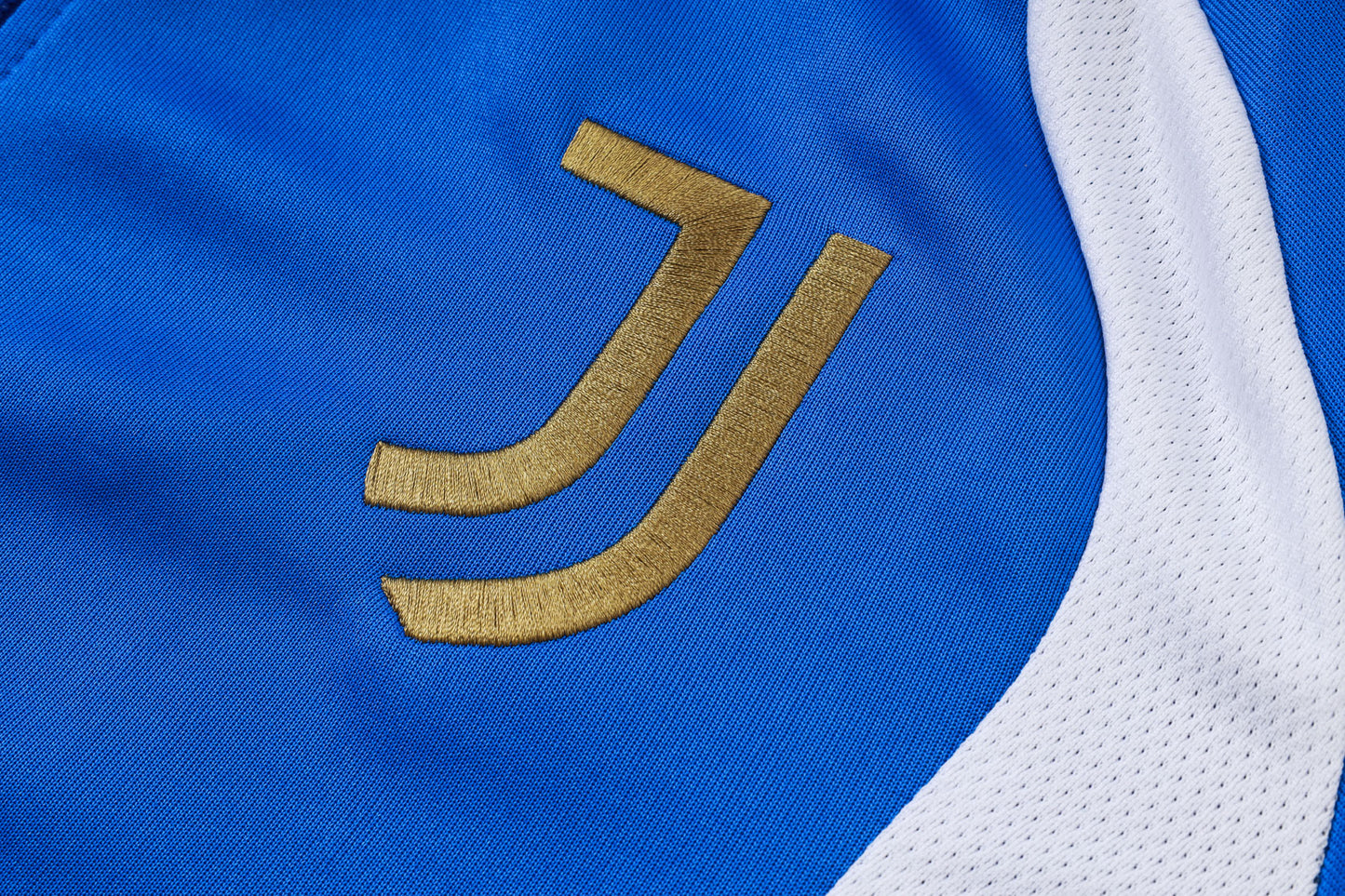 Juventus 2026/27 Full-Zip Tracksuit