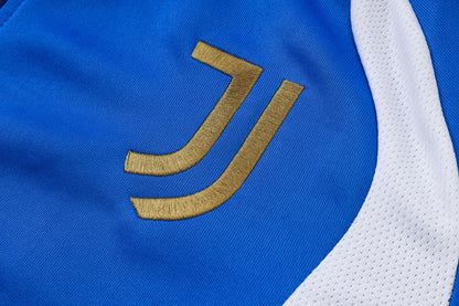 Juventus 2026/27 Full-Zip Tracksuit