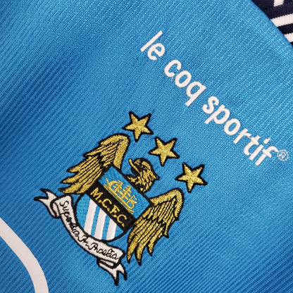 Retro Away 99/01 Men's Jersey