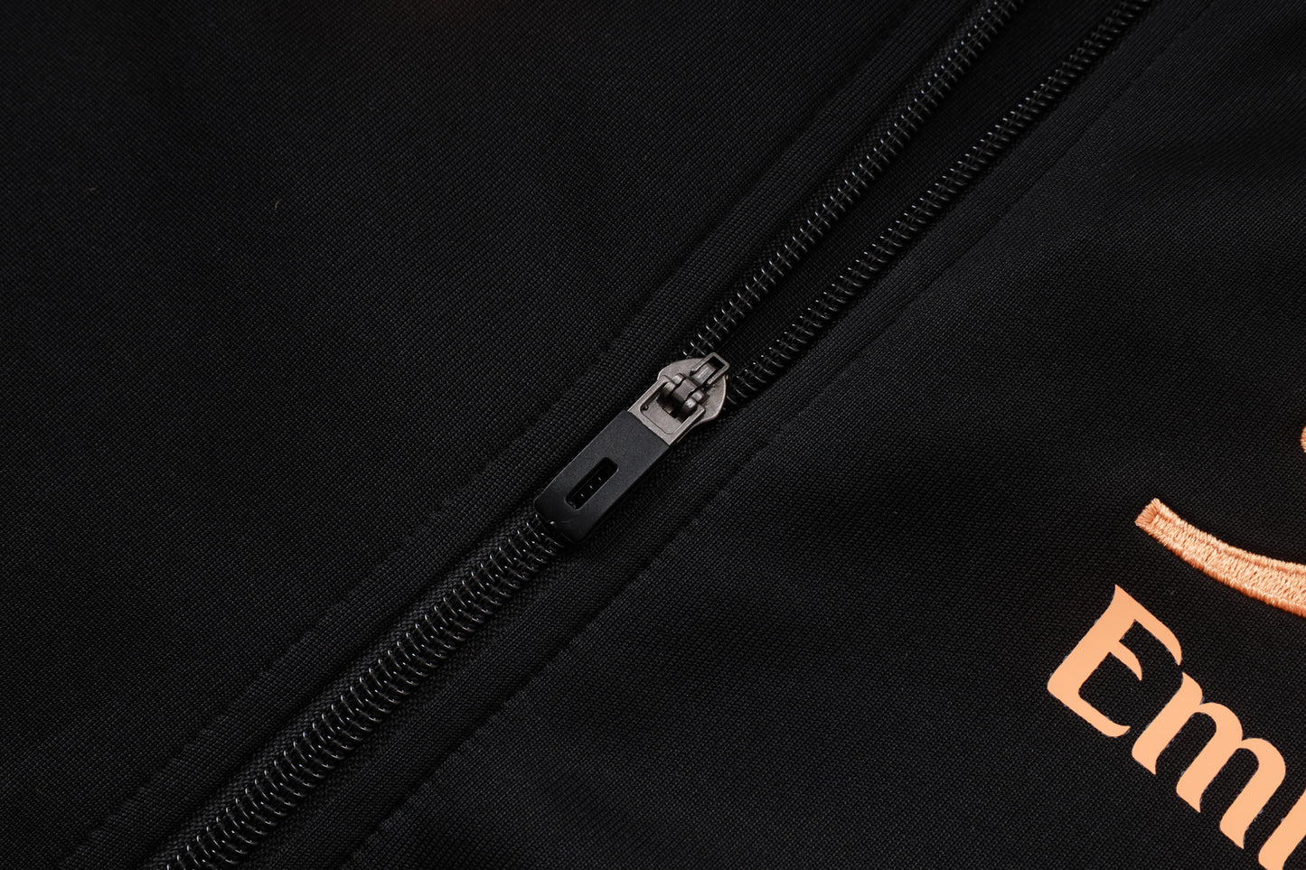 Arsenal 2026/27 Full-Zip Tracksuit